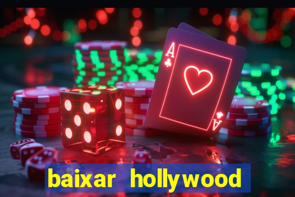 baixar hollywood story dinheiro e diamante infinito